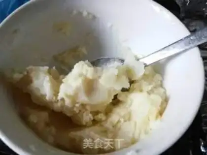 Make Cheese roasted potatoes step 0