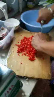 Make Sourfish step 0