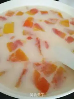 Make Cucumber milk step 0
