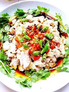 Make Spicy fish step 12