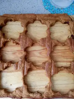 Make Honey for the date step 15