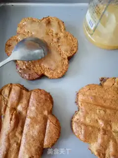 Make Honey for the date step 16