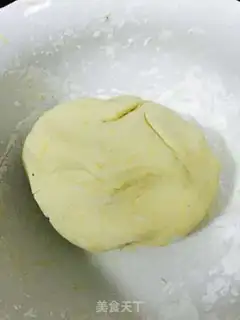 Make Pumpkin pie step 6