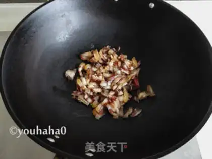 Make Porridge step 2