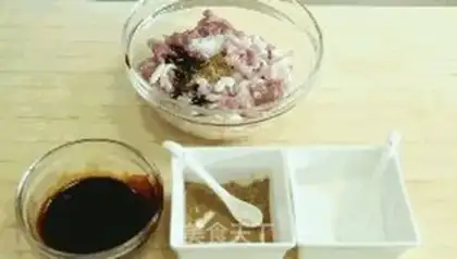 Make Steam noodles step 6