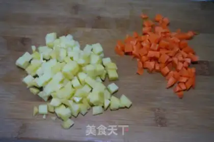 Make The meatloaf step 2