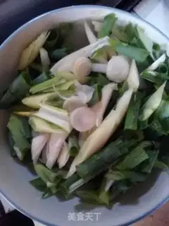 Make Spicy tofu step 3