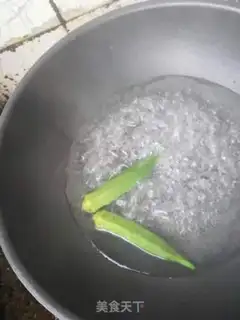 Make Autumn eggs step 5