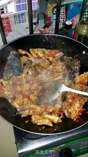 Make Sourfish step 7