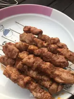 Make Barbecue step 3