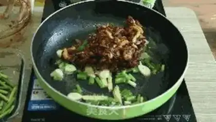 Make Steam noodles step 8