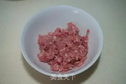 Make The meatloaf step 4