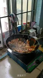 Make Sourfish step 8