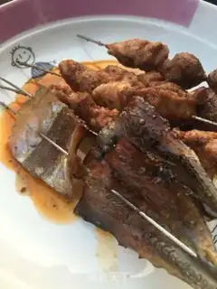 Make Barbecue step 4
