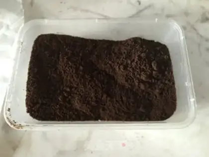 Make Battery ice cream step 2