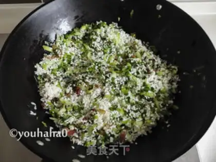 Make Porridge step 4