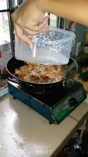 Make Sourfish step 9