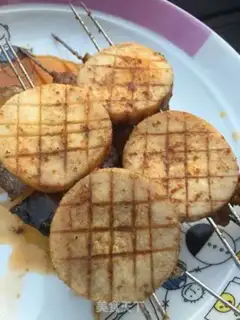 Make Barbecue step 5
