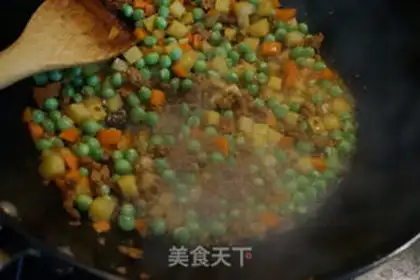 Make The meatloaf step 6