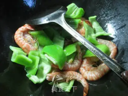 Make Shrimp step 3