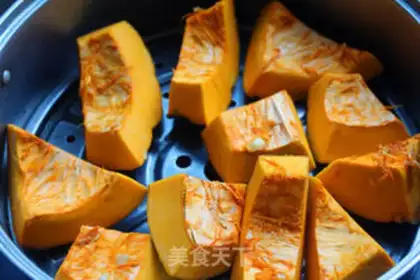 Make Pumpkin step 2