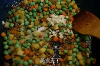 Make The meatloaf step 7