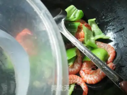 Make Shrimp step 4