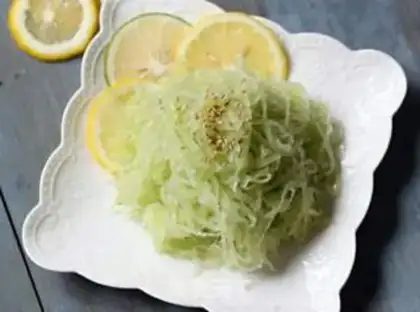Make Lemon melon step 7
