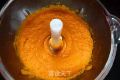 Make Pumpkin step 3