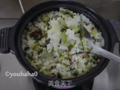 Make Porridge step 7