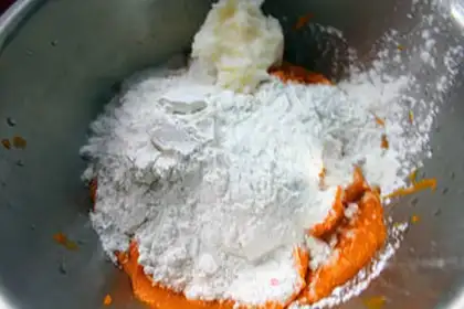 Make Pumpkin step 4