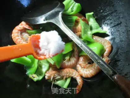 Make Shrimp step 6