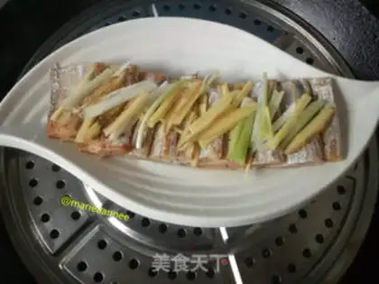 Make Vacuate fish step 3