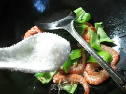 Make Shrimp step 7