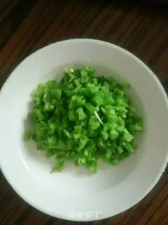 Make Bitter eggs step 0