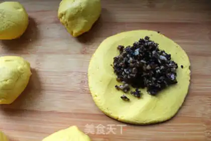 Make Pumpkin step 7
