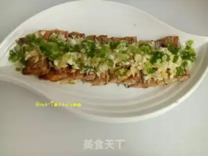 Make Vacuate fish step 5