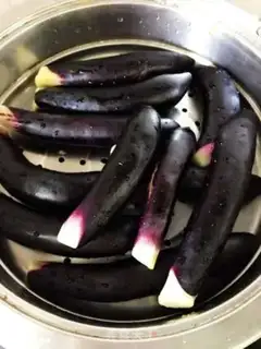Make Garlic step 0