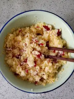 Make Coconut step 3