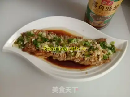 Make Vacuate fish step 7