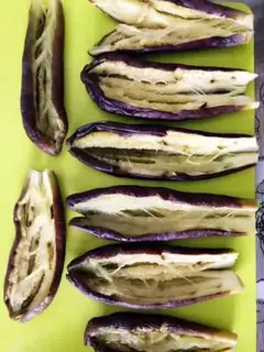 Make Garlic step 2