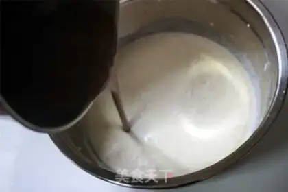 Make Yogurt step 5