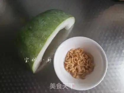 Make ♪ Seameat burns melons ♪ step 0