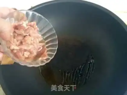 Make Spicy pretzels step 8