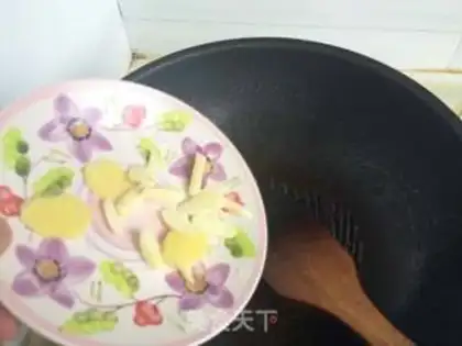 Make Spicy pretzels step 9