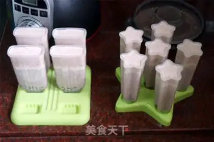Make Yogurt step 7