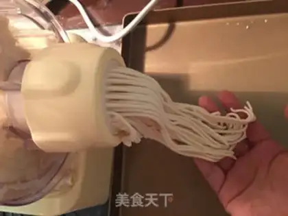 Make Shrimp crab step 4