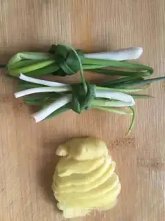 Make Roast chicken step 1