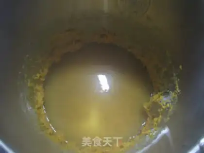 Make Corn juice step 6
