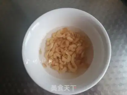 Make Double omelet step 1